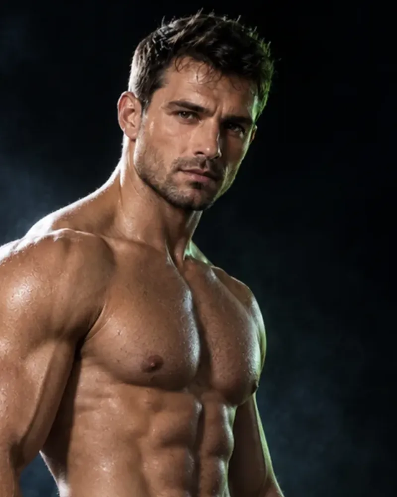 Marko izbliza